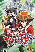 Yu-Gi-Oh! GX Tag Force