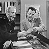 Geoffrey Adams and Graham Ashley in Dixon of Dock Green (1955)