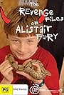 The Revenge Files of Alistair Fury (2008)