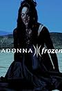 Madonna in Madonna: Frozen (1998)