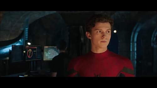 Peter Parker (aka Spider-Man) decides to join his best friends Ned, MJ, and the rest of the gang on a European vacation. However, Peter's plan to leave super heroics behind for a few weeks are quickly scrapped when he begrudgingly agrees to help Nick Fury uncover the mystery of several elemental creature attacks, creating havoc across the continent.