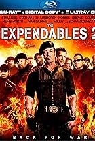 The Expendables 2: Deleted Scenes