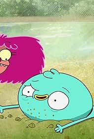 Harvey Beaks (2015)