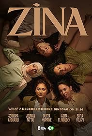 Zina (2021)