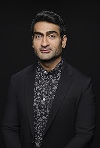 Primary photo for Kumail Nanjiani