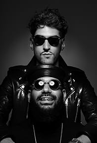 Primary photo for Chromeo