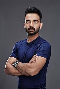 Primary photo for Ajinkya Rahane