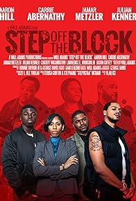 Primary photo for Step Off the Block