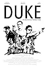 Maurice Benard, Carmine Giovinazzo, Hank Harris, Michael Irby, Vanessa Ferlito, Jaime Zevallos, Lesley-Ann Brandt, and Richard Cabral in Duke (2019)