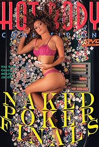 Primary photo for Hot Body Competition: Naked Poker Finals