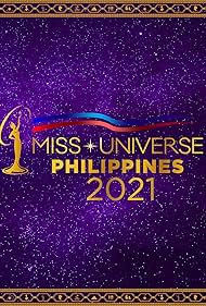 Miss Universe Philippines 2021 (2021)