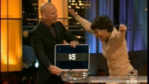 Howie Mandel in Deal or No Deal (2005)