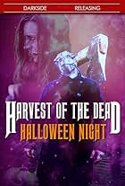 Harvest of the Dead: Halloween Night