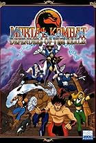 Mortal Kombat: Defenders of the Realm