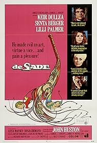 De Sade (1969)