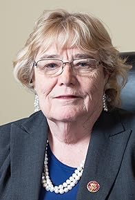 Primary photo for Zoe Lofgren