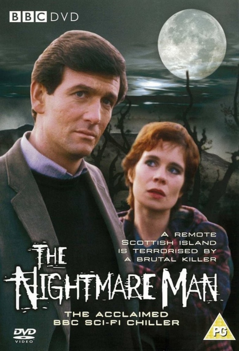 The Nightmare Man (1981)