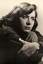 Patricia Highsmith