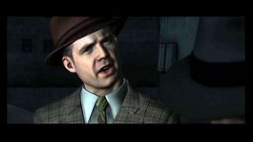 L.A. Noire (VG)