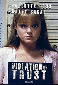 Charlotte Ross in She Says She's Innocent (1991)