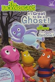 The Backyardigans: It's Great to Be a Ghost (2005)