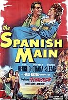 The Spanish Main