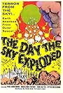 The Day the Sky Exploded (1958)