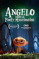 Angelo, dans la forêt mystérieuse (2024) Poster