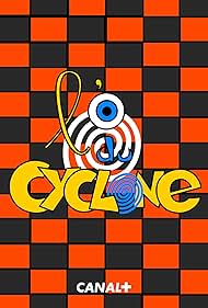 L'Oeil du cyclone (1991)