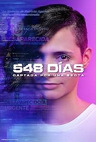 548 Days: Abducted Online (2023)