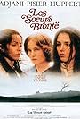 Isabelle Adjani, Isabelle Huppert, and Marie-France Pisier in The Brontë Sisters (1979)