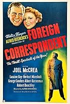 Foreign Correspondent