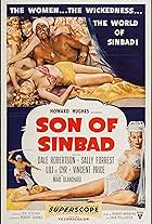 Son of Sinbad