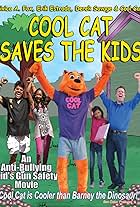 Cool Cat Saves the Kids