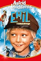 Emil i Lönneberga