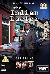 Primary photo for The Indian Doctor