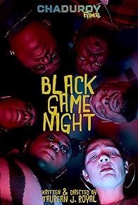 Primary photo for Black Game Night