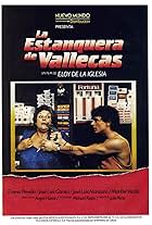 La estanquera de Vallecas