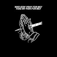 Primary photo for The Weeknd & Kendrick Lamar: Pray for Me - Lyric Video