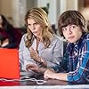 Lori Loughlin and Brendan Meyer in The Deadly Room (2015)