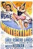 Fleur d'hiver (1943) Poster