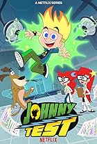 Johnny Test