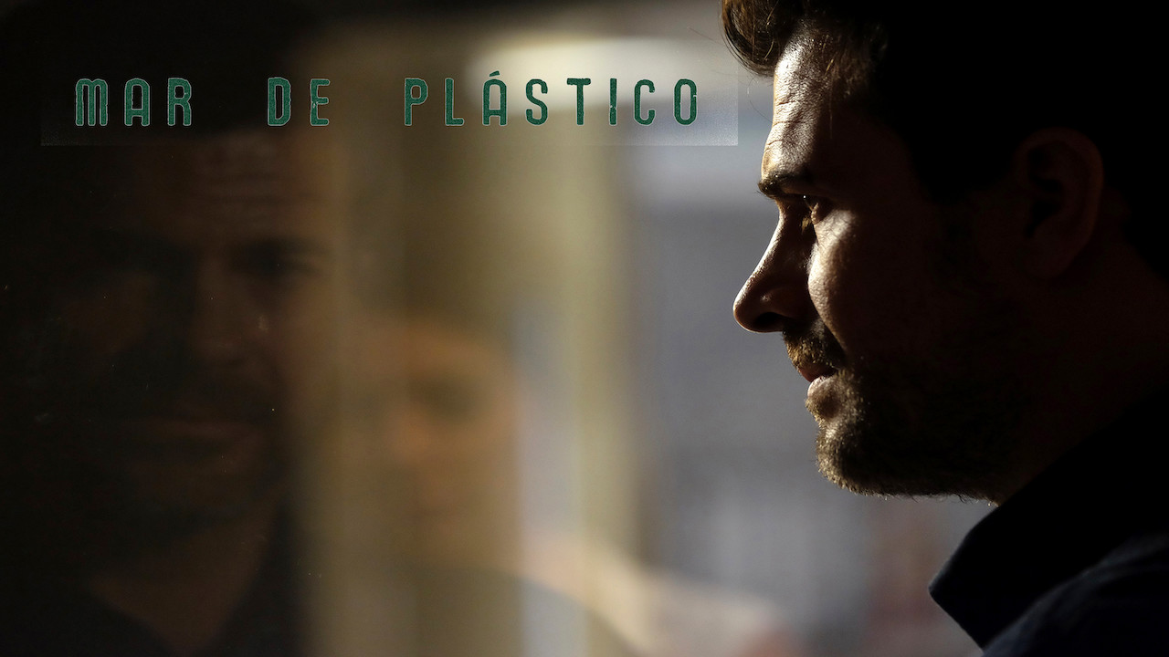 Mar de plástico (2015)