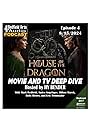 Mark Redfield in Movie and TV Deep Dive (House of the Dragon) Redfield Arts Audio Podcast (2024)