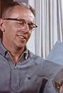 Charles M. Schulz in A Boy Named Charlie Brown (1963)