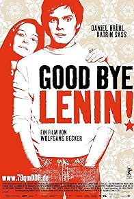 Primary photo for Good Bye Lenin!