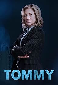 Edie Falco in Tommy (2020)