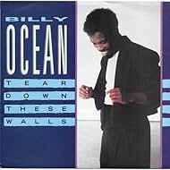 Billy Ocean: Tear Down These Walls (1988)