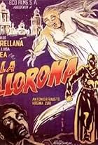 La llorona