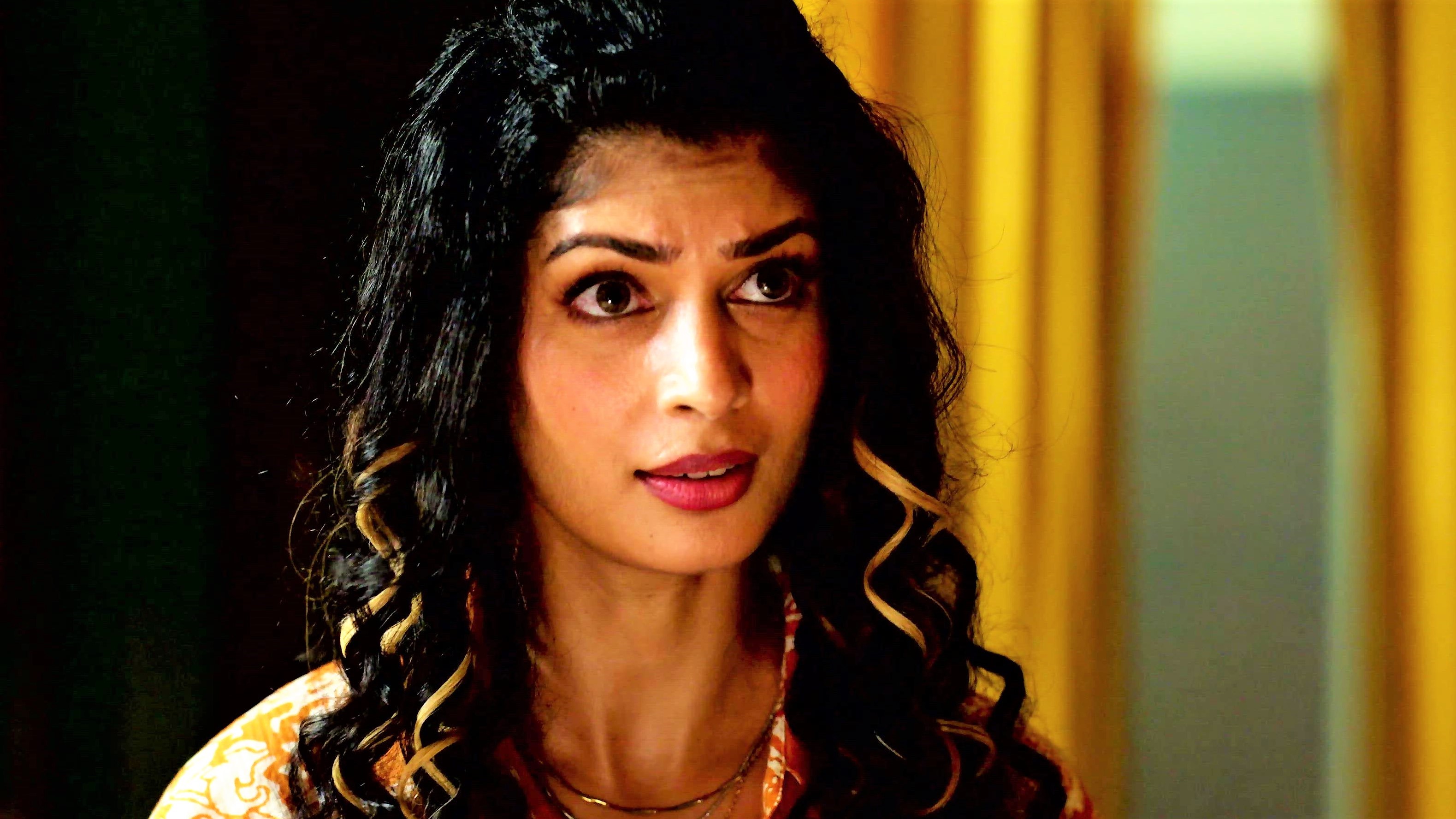 Tina Desai in Bloody Brothers (2022)